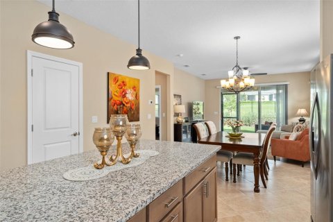 House in Minneola, Florida 2 bedrooms, 130.53 sq.m. № 1792254 - photo 14