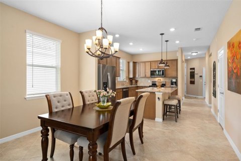 House in Minneola, Florida 2 bedrooms, 130.53 sq.m. № 1792254 - photo 15