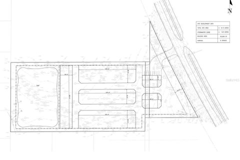 Купить коммерческую недвижимость в Реддик, Флорида № 1883308 - фото 4