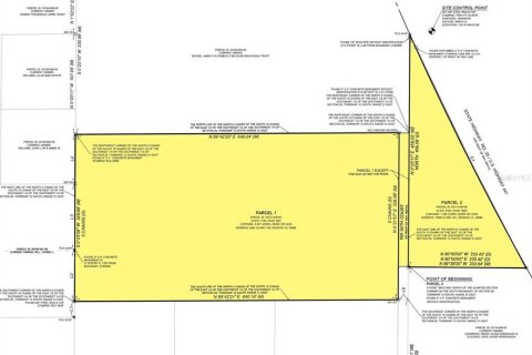 Купить коммерческую недвижимость в Реддик, Флорида № 1883308 - фото 3
