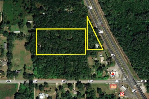 Купить коммерческую недвижимость в Реддик, Флорида № 1883308 - фото 1