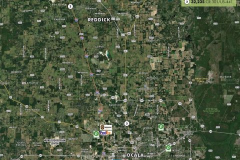 Купить коммерческую недвижимость в Реддик, Флорида № 1883308 - фото 5