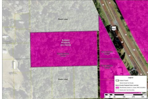 Купить коммерческую недвижимость в Реддик, Флорида № 1883308 - фото 7