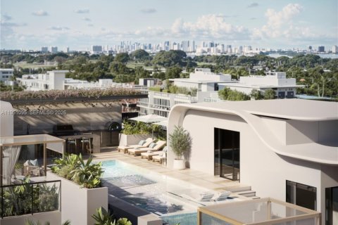 Condominio en venta en Bay Harbor Islands, Florida, 3 dormitorios, 277.96 m2 № 2090740 - foto 10