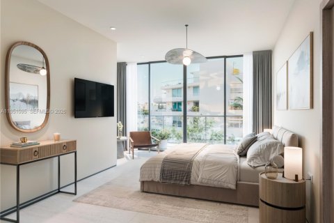 Condominio en venta en Bay Harbor Islands, Florida, 3 dormitorios, 277.96 m2 № 2090740 - foto 6