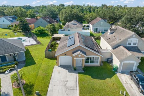 Villa ou maison à vendre à Winter Garden, Floride: 3 chambres, 97.55 m2 № 2224430 - photo 3