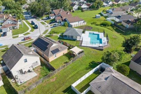 Villa ou maison à vendre à Winter Garden, Floride: 3 chambres, 97.55 m2 № 2224430 - photo 5