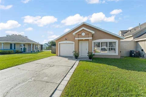 Villa ou maison à Winter Garden, Floride 3 chambres, 97.55 m2 № 2224430