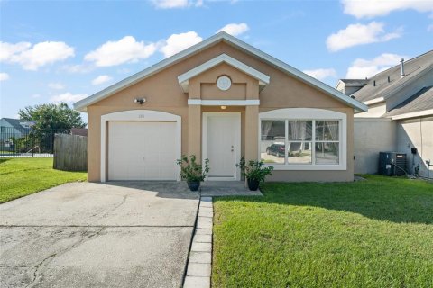 Villa ou maison à vendre à Winter Garden, Floride: 3 chambres, 97.55 m2 № 2224430 - photo 2