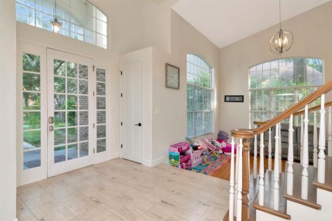 Casa en venta en Tampa, Florida, 6 dormitorios, 386.57 m2 № 1899139 - foto 4