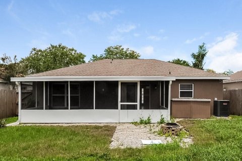 Casa en alquiler en Riverview, Florida, 3 dormitorios, 118.91 m2 № 2158049 - foto 16