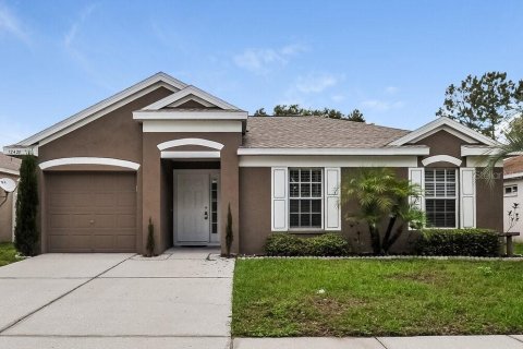 Casa en Riverview, Florida 3 dormitorios, 118.91 m2 № 2158049