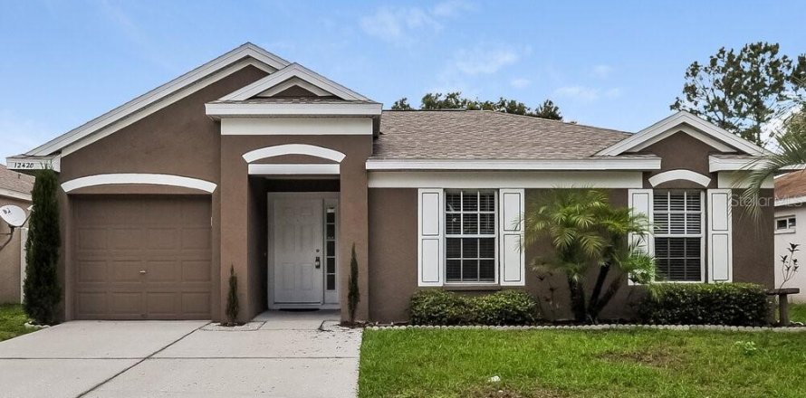 Casa en Riverview, Florida 3 dormitorios, 118.91 m2 № 2158049