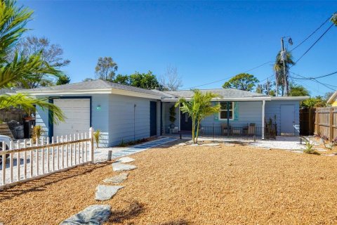 Immobilier commercial à Sarasota, Floride 5 chambres, 333.43 m2 № 2285142