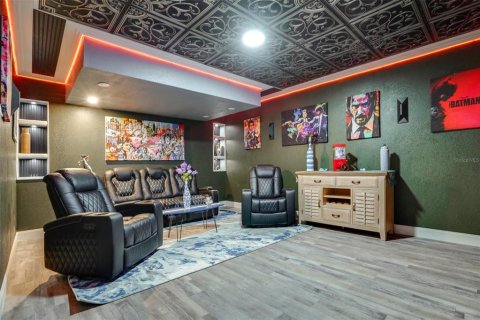 Immobilier commercial à vendre à Sarasota, Floride: 5 chambres, 333.43 m2 № 2285142 - photo 3