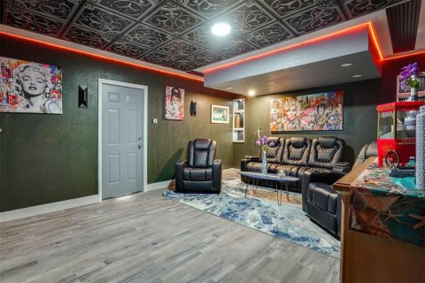 Immobilier commercial à vendre à Sarasota, Floride: 5 chambres, 333.43 m2 № 2285142 - photo 4