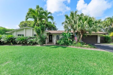Casa en venta en Palmetto Bay, Florida, 4 dormitorios, 178.37 m2 № 1830206 - foto 1