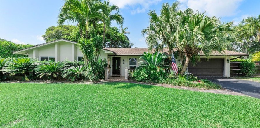 Casa en Palmetto Bay, Florida 4 dormitorios, 178.37 m2 № 1830206