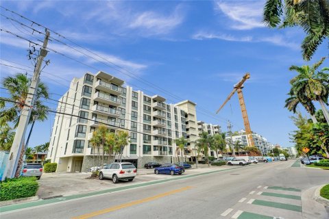 Condo in Bay Harbor Islands, Florida, 1 bedroom  № 1768827 - photo 23