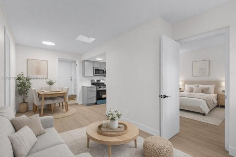 Casa en venta en Fort Lauderdale, Florida, 4 dormitorios, 204.2 m2 № 1999492 - foto 26