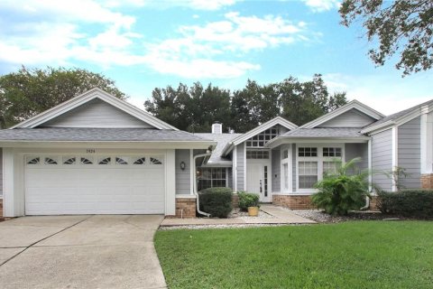 Casa en Orlando, Florida 4 dormitorios, 233.09 m2 № 2416482