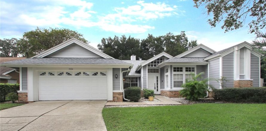 Casa en Orlando, Florida 4 dormitorios, 233.09 m2 № 2416482
