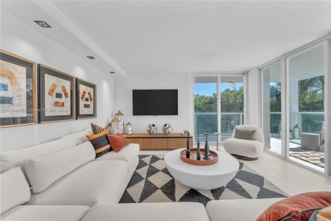 Condo in Sunny Isles Beach, Florida, 2 bedrooms  № 1708381 - photo 5