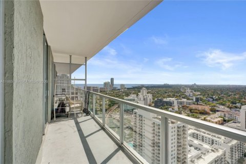 Купить кондоминиум в Майами, Флорида 2 спальни, 102.94м2, № 2052119 - фото 26