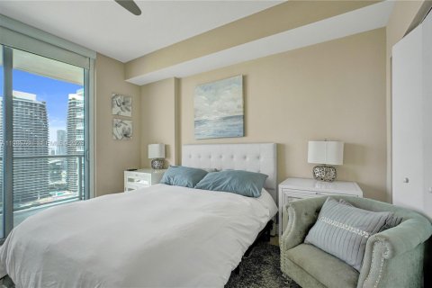 Купить кондоминиум в Майами, Флорида 2 спальни, 102.94м2, № 2052119 - фото 12