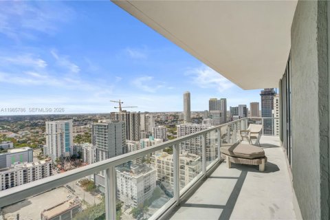 Купить кондоминиум в Майами, Флорида 2 спальни, 102.94м2, № 2052119 - фото 21