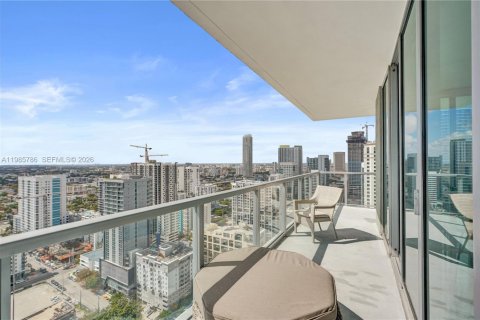 Купить кондоминиум в Майами, Флорида 2 спальни, 102.94м2, № 2052119 - фото 25