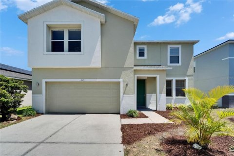 House in Mulberry, Florida 3 bedrooms, 235.51 sq.m. № 1640253 - photo 3