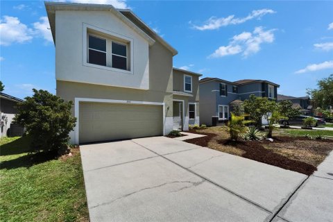 House in Mulberry, Florida 3 bedrooms, 235.51 sq.m. № 1640253 - photo 4