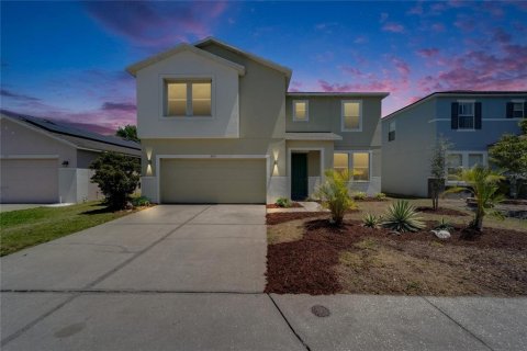 House in Mulberry, Florida 3 bedrooms, 235.51 sq.m. № 1640253 - photo 2