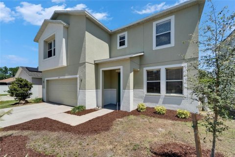 House in Mulberry, Florida 3 bedrooms, 235.51 sq.m. № 1640253 - photo 6