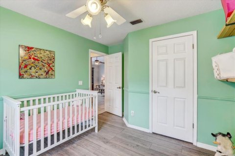 House in Valrico, Florida 4 bedrooms, 149.67 sq.m. № 1820751 - photo 27