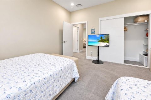 Townhouse in Davenport, Florida 3 bedrooms, 209.03 sq.m. № 2386184 - photo 24