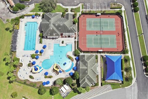 Townhouse in Davenport, Florida 3 bedrooms, 209.03 sq.m. № 2386184 - photo 30