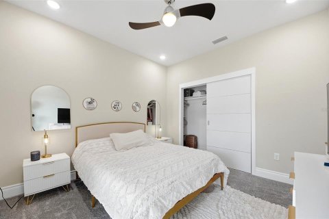 Townhouse in Davenport, Florida 3 bedrooms, 209.03 sq.m. № 2386184 - photo 22
