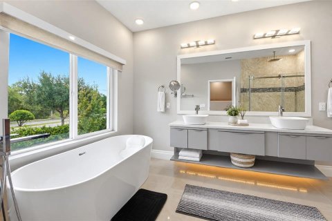 Townhouse in Davenport, Florida 3 bedrooms, 209.03 sq.m. № 2386184 - photo 18