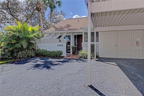 Casa en Sarasota, Florida 2 dormitorios, 100.33 m2 № 2304475