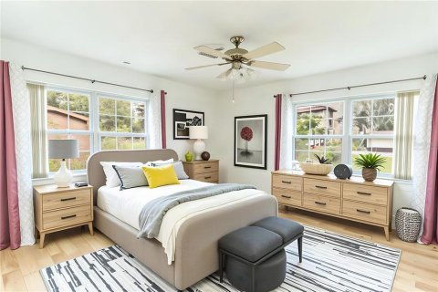 Villa ou maison à vendre à Sebring, Floride: 4 chambres, 182.83 m2 № 2321415 - photo 10