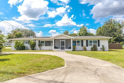 Villa ou maison à Sebring, Floride 4 chambres, 182.83 m2 № 2321415