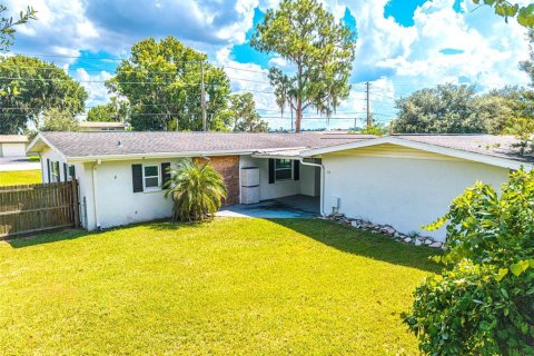 Villa ou maison à vendre à Sebring, Floride: 4 chambres, 182.83 m2 № 2321415 - photo 19