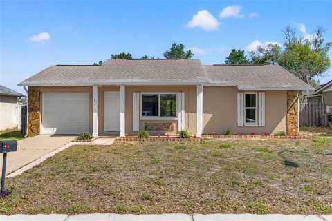 Casa en Port Richey, Florida 2 dormitorios, 65.4 m2 № 2225377