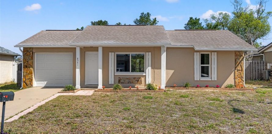 Casa en Port Richey, Florida 2 dormitorios, 65.4 m2 № 2225377