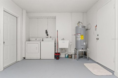 Casa en venta en Port Richey, Florida, 2 dormitorios, 65.4 m2 № 2225377 - foto 20