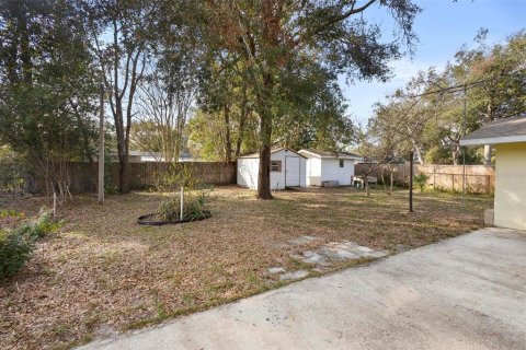 House in Orange City, Florida 2 bedrooms, 108.51 sq.m. № 1523829 - photo 30