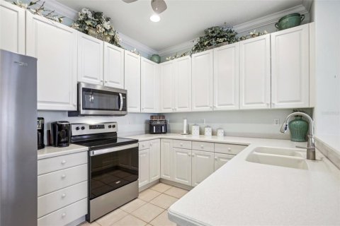 Casa en venta en Venice, Florida, 2 dormitorios, 143.07 m2 № 1786856 - foto 13