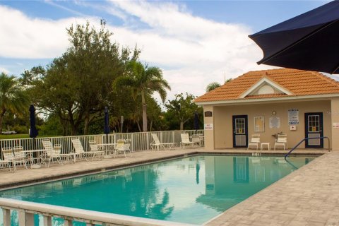 Casa en venta en Venice, Florida, 2 dormitorios, 143.07 m2 № 1786856 - foto 27